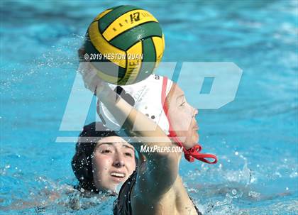 Thumbnail 3 in San Clemente vs Carlsbad (Irvine SoCal Championship) photogallery.