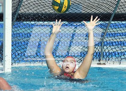 Thumbnail 2 in San Clemente vs Carlsbad (Irvine SoCal Championship) photogallery.