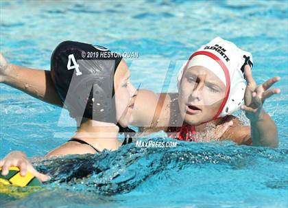 Thumbnail 2 in San Clemente vs Carlsbad (Irvine SoCal Championship) photogallery.