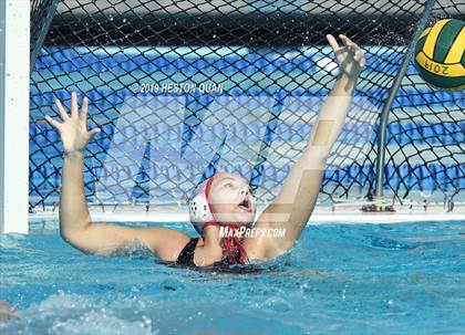 Thumbnail 1 in San Clemente vs Carlsbad (Irvine SoCal Championship) photogallery.