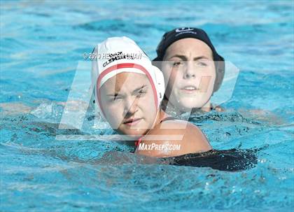 Thumbnail 1 in San Clemente vs Carlsbad (Irvine SoCal Championship) photogallery.