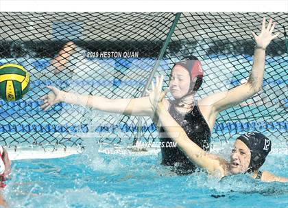 Thumbnail 3 in San Clemente vs Carlsbad (Irvine SoCal Championship) photogallery.