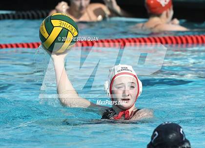 Thumbnail 1 in San Clemente vs Carlsbad (Irvine SoCal Championship) photogallery.