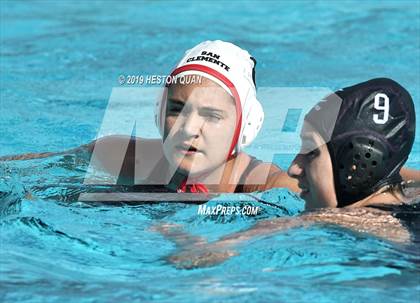 Thumbnail 2 in San Clemente vs Carlsbad (Irvine SoCal Championship) photogallery.