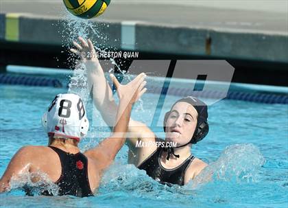 Thumbnail 3 in San Clemente vs Carlsbad (Irvine SoCal Championship) photogallery.