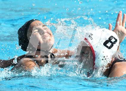 Thumbnail 1 in San Clemente vs Carlsbad (Irvine SoCal Championship) photogallery.