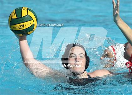 Thumbnail 1 in San Clemente vs Carlsbad (Irvine SoCal Championship) photogallery.