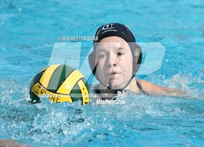 Thumbnail 2 in San Clemente vs Carlsbad (Irvine SoCal Championship) photogallery.