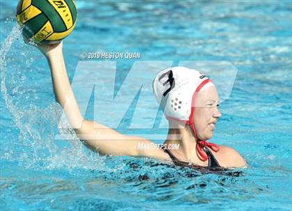 Thumbnail 3 in San Clemente vs Carlsbad (Irvine SoCal Championship) photogallery.