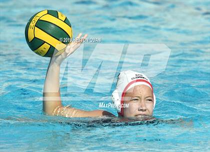 Thumbnail 2 in San Clemente vs Carlsbad (Irvine SoCal Championship) photogallery.