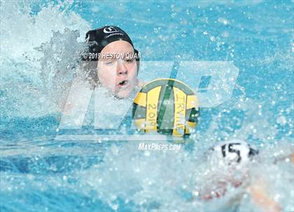 Thumbnail 2 in San Clemente vs Carlsbad (Irvine SoCal Championship) photogallery.