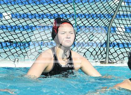 Thumbnail 3 in San Clemente vs Carlsbad (Irvine SoCal Championship) photogallery.