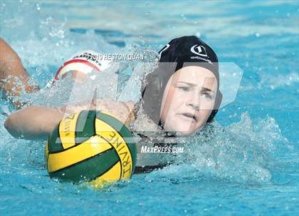 Thumbnail 3 in San Clemente vs Carlsbad (Irvine SoCal Championship) photogallery.