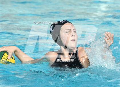 Thumbnail 1 in San Clemente vs Carlsbad (Irvine SoCal Championship) photogallery.