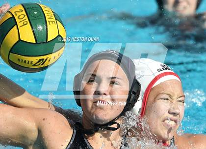Thumbnail 1 in San Clemente vs Carlsbad (Irvine SoCal Championship) photogallery.