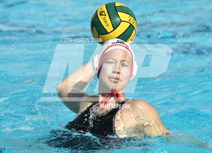 Thumbnail 1 in San Clemente vs Carlsbad (Irvine SoCal Championship) photogallery.