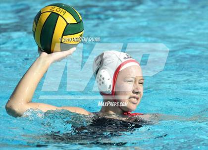 Thumbnail 1 in San Clemente vs Carlsbad (Irvine SoCal Championship) photogallery.