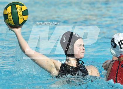 Thumbnail 3 in San Clemente vs Carlsbad (Irvine SoCal Championship) photogallery.