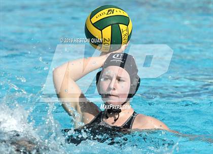 Thumbnail 1 in San Clemente vs Carlsbad (Irvine SoCal Championship) photogallery.