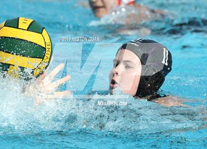 Thumbnail 3 in San Clemente vs Carlsbad (Irvine SoCal Championship) photogallery.