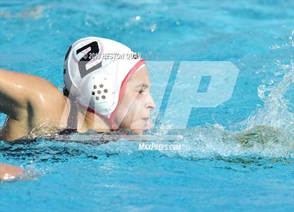 Thumbnail 1 in San Clemente vs Carlsbad (Irvine SoCal Championship) photogallery.