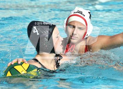 Thumbnail 2 in San Clemente vs Carlsbad (Irvine SoCal Championship) photogallery.