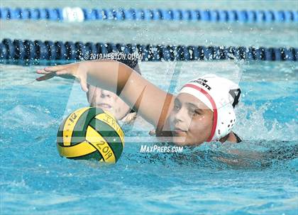 Thumbnail 3 in San Clemente vs Carlsbad (Irvine SoCal Championship) photogallery.