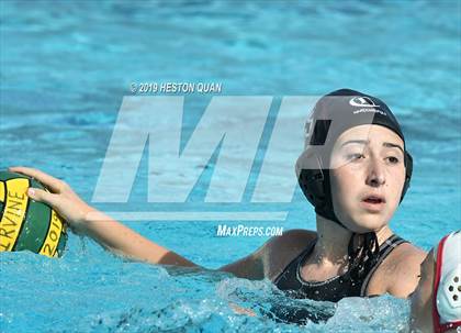 Thumbnail 2 in San Clemente vs Carlsbad (Irvine SoCal Championship) photogallery.