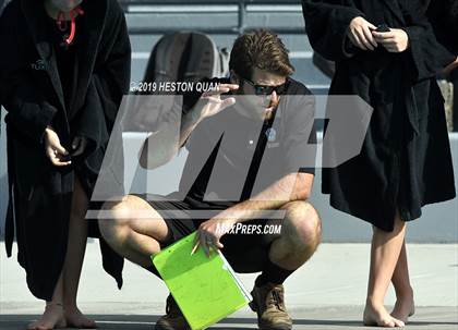 Thumbnail 1 in San Clemente vs Carlsbad (Irvine SoCal Championship) photogallery.