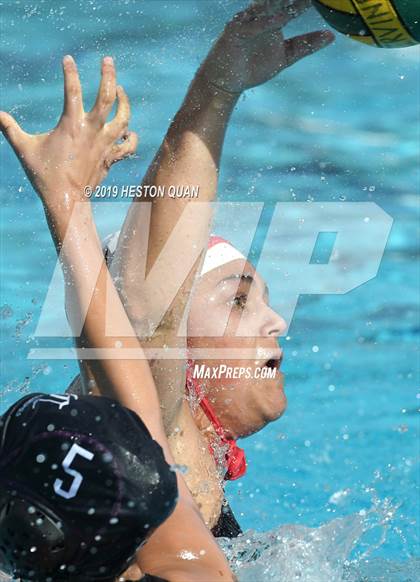 Thumbnail 3 in San Clemente vs Carlsbad (Irvine SoCal Championship) photogallery.