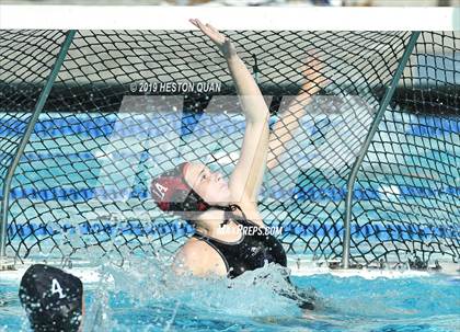 Thumbnail 1 in San Clemente vs Carlsbad (Irvine SoCal Championship) photogallery.