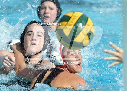Thumbnail 2 in San Clemente vs Carlsbad (Irvine SoCal Championship) photogallery.