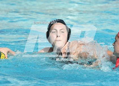Thumbnail 2 in San Clemente vs Carlsbad (Irvine SoCal Championship) photogallery.