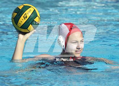 Thumbnail 3 in San Clemente vs Carlsbad (Irvine SoCal Championship) photogallery.