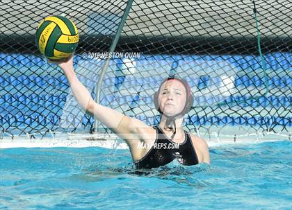 Thumbnail 1 in San Clemente vs Carlsbad (Irvine SoCal Championship) photogallery.