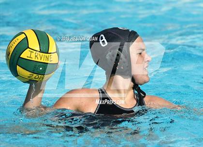 Thumbnail 3 in San Clemente vs Carlsbad (Irvine SoCal Championship) photogallery.