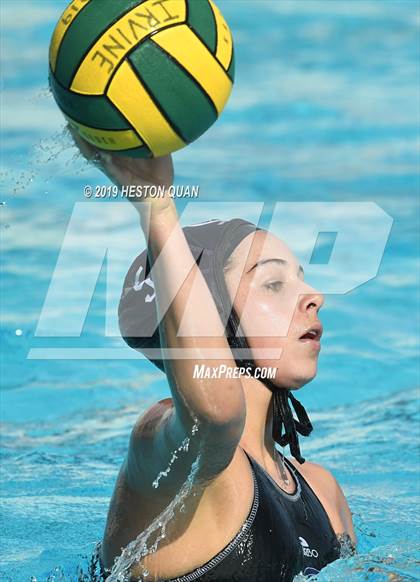 Thumbnail 2 in San Clemente vs Carlsbad (Irvine SoCal Championship) photogallery.