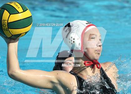 Thumbnail 2 in San Clemente vs Carlsbad (Irvine SoCal Championship) photogallery.