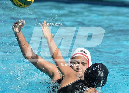 Thumbnail 3 in San Clemente vs Carlsbad (Irvine SoCal Championship) photogallery.