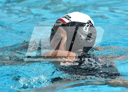 Thumbnail 2 in San Clemente vs Carlsbad (Irvine SoCal Championship) photogallery.