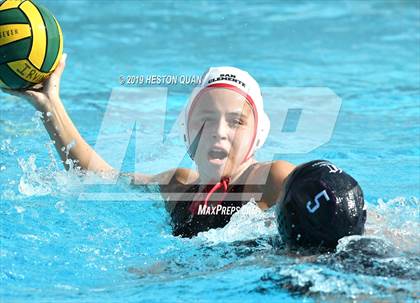 Thumbnail 2 in San Clemente vs Carlsbad (Irvine SoCal Championship) photogallery.