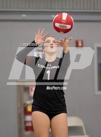 Thumbnail 1 in Pleasant Valley @ Foothill photogallery.