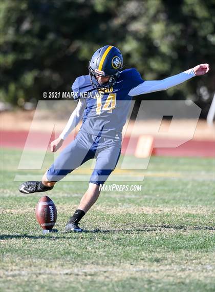 Thumbnail 2 in Hillsdale @ Menlo School photogallery.