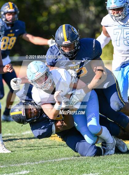 Thumbnail 2 in Hillsdale @ Menlo School photogallery.