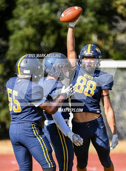 Thumbnail 1 in Hillsdale @ Menlo School photogallery.