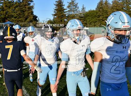 Thumbnail 1 in Hillsdale @ Menlo School photogallery.