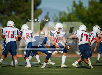 Thumbnail 2 in Great Oak @ Vista Murrieta photogallery.