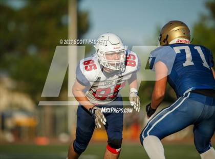 Thumbnail 1 in Great Oak @ Vista Murrieta photogallery.