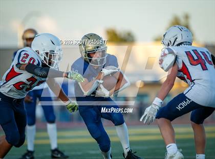 Thumbnail 2 in Great Oak @ Vista Murrieta photogallery.