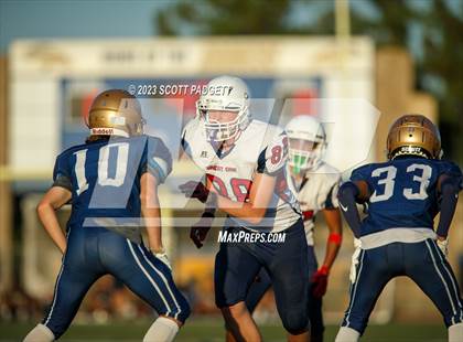 Thumbnail 2 in Great Oak @ Vista Murrieta photogallery.
